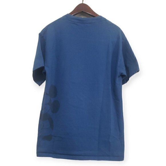 Walt Disney World "Why Do We Have To Grow Up" Mickey‎ Mouse Tee Size Small - Picture 2 of 4